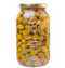 Mujeb Organic Green Olives 1000g