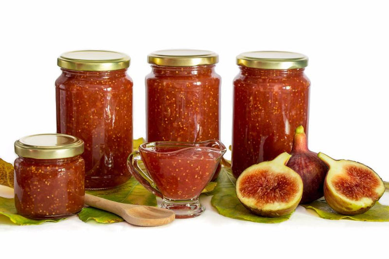 Fig Jam 500g