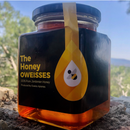 Raw Citrus Honey