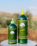 Early Harvest Olive Oil Squeezable Bottle 500 ml