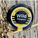 Raw Wild Flowers Honey