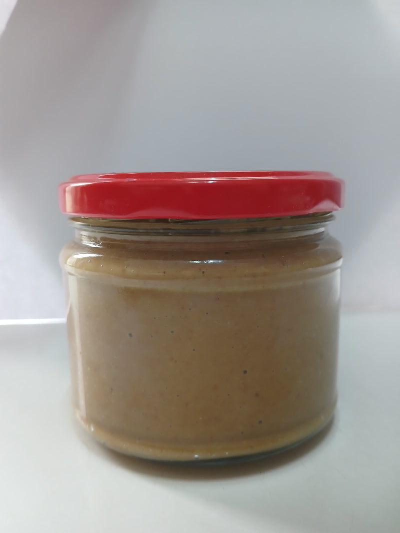 Raw Peanut Butter 300G